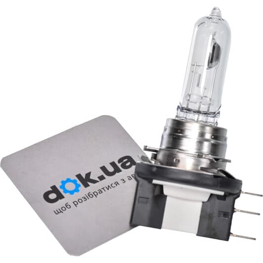 64176 Osram Лампа дальнего света