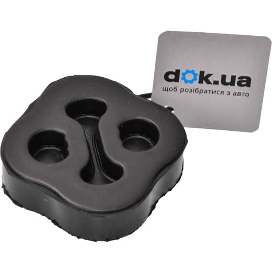 723-901 FA1 Кронштейн кріплення вихлопної магістралі