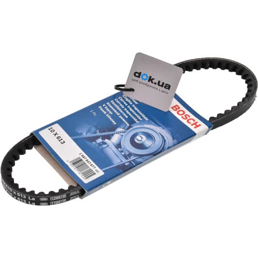 1 987 947 677 Bosch Клиновой ремень