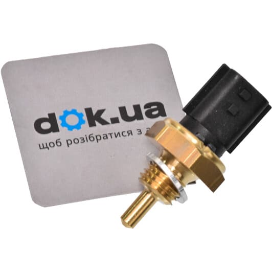 7.3341 Facet Датчик температури охолоджувальної рідини