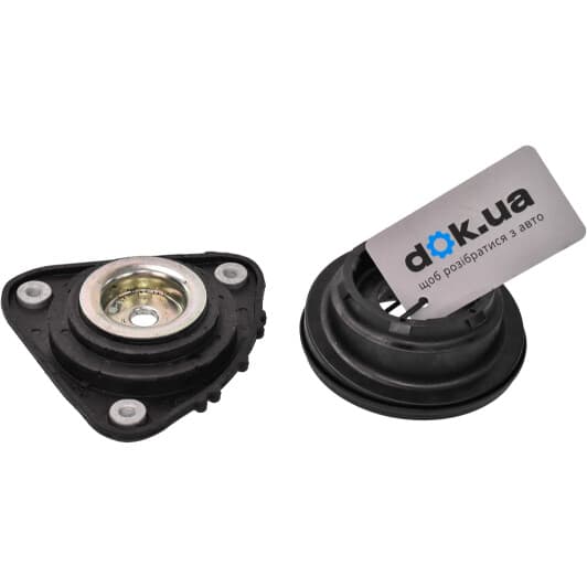 35916 01 Lemförder Комплект (опора + подшипник)