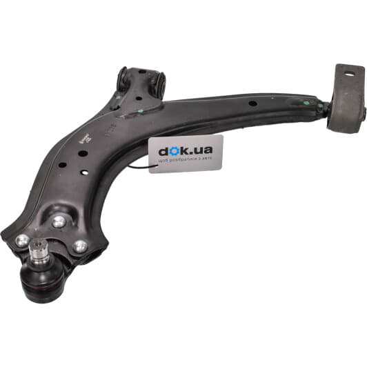 P636 Teknorot Важіль підвіски