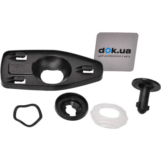 A0008100686 Mercedes-Benz / Smart Зовнішнє дзеркало для Mercedes Sprinter