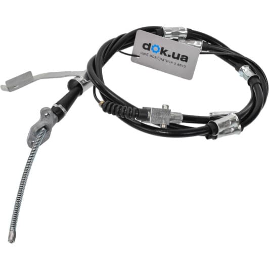 BC2059R Japanparts Трос ручного тормоза для Lexus RX