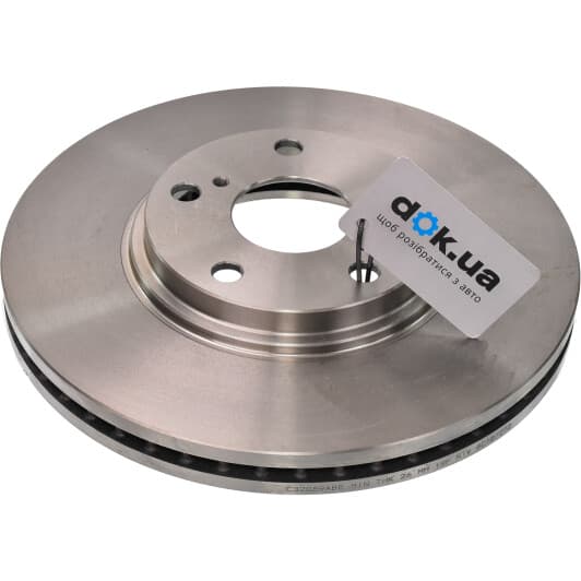 C32089ABE ABE Тормозной диск