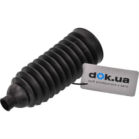 I6M006PC Pascal Пильник кермової рейки для Mercedes M-Class