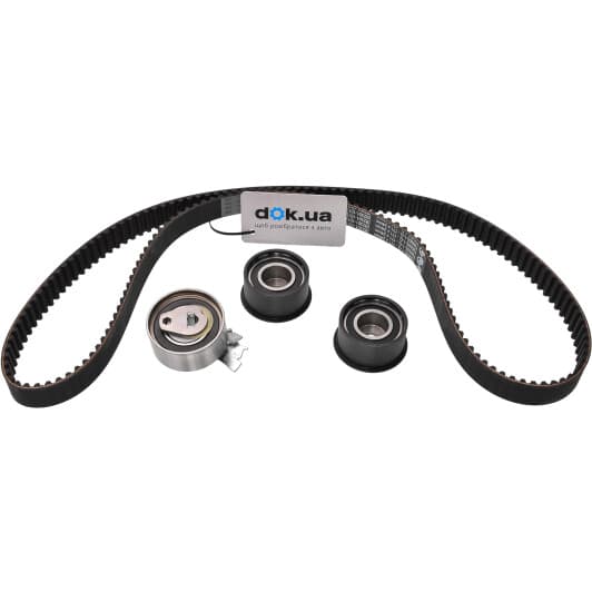 tb9505k BGA Комплект ремня ГРМ