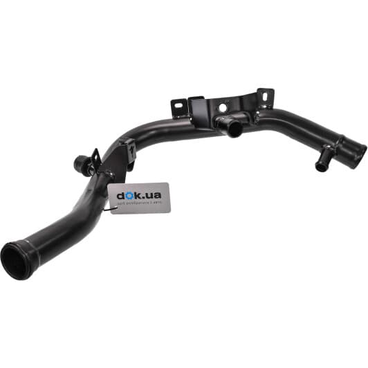 03205 Metalcaucho Патрубок системи охолодження