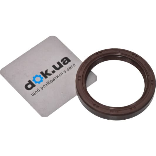 434860 Elring Сальник коленвала