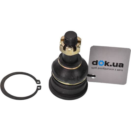 Q0410203 Q-Fix Шаровая опора