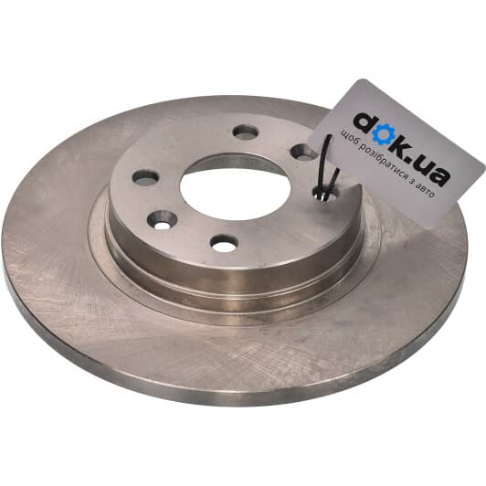 50101502 Profit Тормозной диск