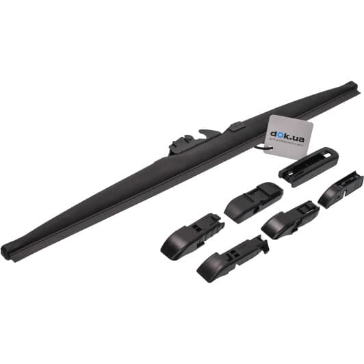 MU018WS MASUMA Щетки стеклоочистителя