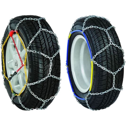 Цепи на колеса Vitol R18-R22 KN140