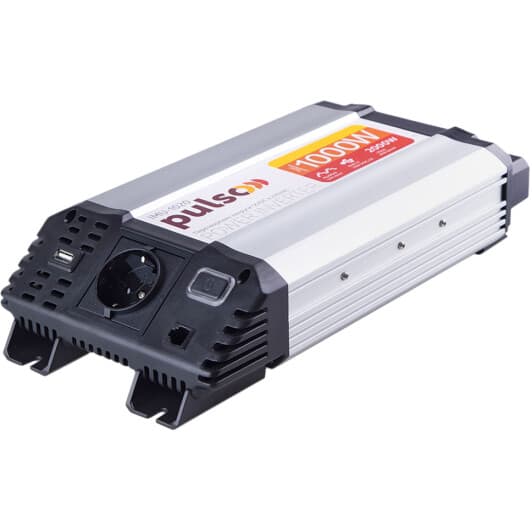 Інвертор Pulso IMU-1020 1000 W