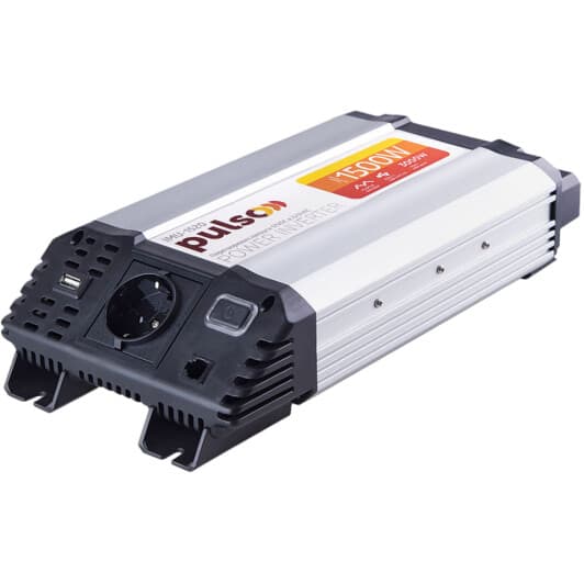 Инвертор Pulso IMU-1520 1500 W