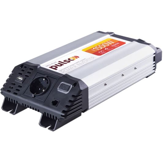 Інвертор Pulso IMU-1524 1500 W