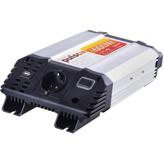 Інвертор Pulso ISU-620 600 W