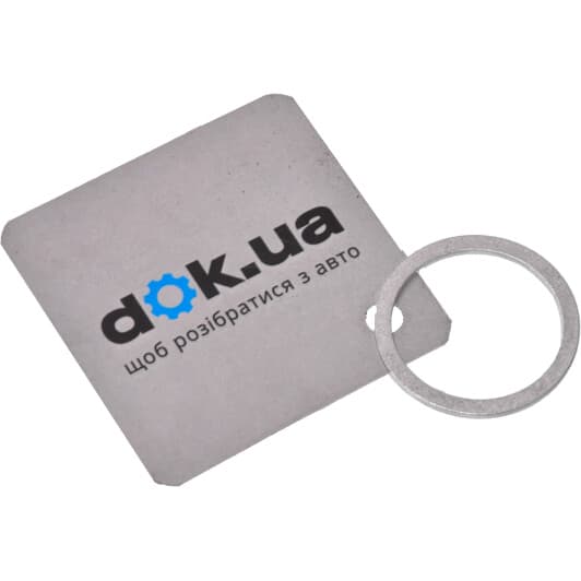 41-71065-00 Reinz Уплотняющее кольцо сливной пробки