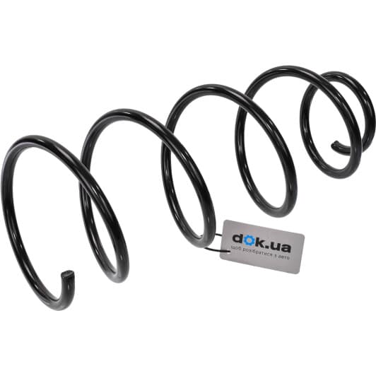 2010-0655 Profit Пружина підвіски