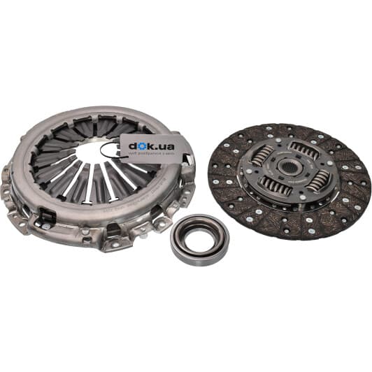 ADN130194 Blue Print Комплект сцепления