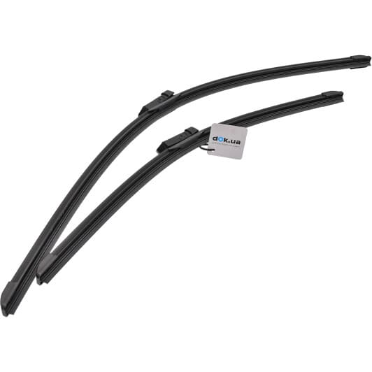 3 397 007 586 Bosch Щітки склоочисника