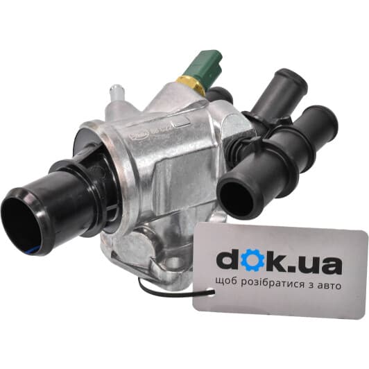 TH30388G1 Gates Термостат для Fiat Doblo