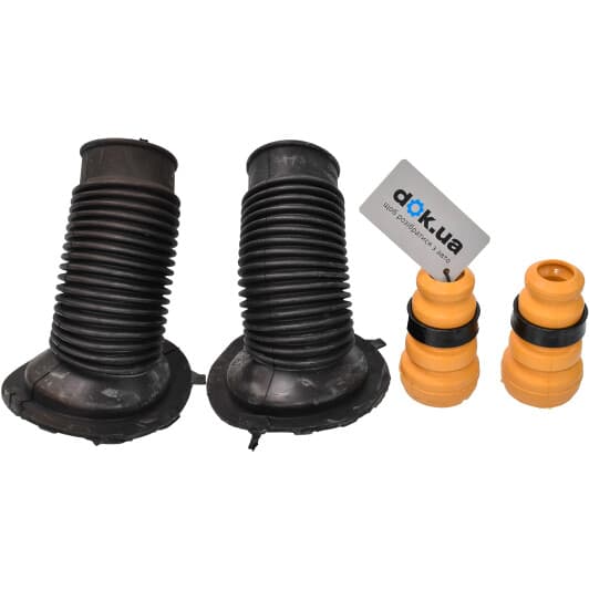 910166 Kayaba Комплект (пыльники + отбойники) для Lexus RX