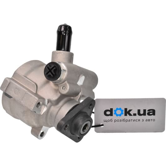 04236 Zilbermann Насос ГПК