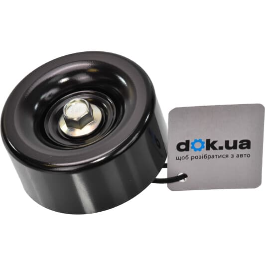 VKM62056 SKF Обводной ролик поликлинового ремня