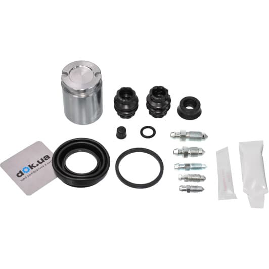 400945k ERT Ремкомплект гальмівного супорта