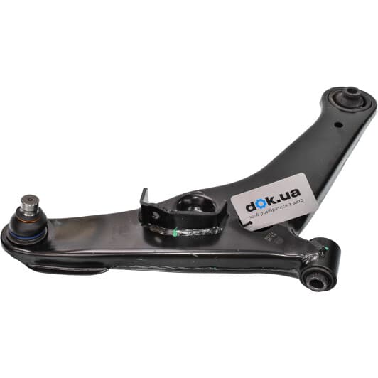 57866 Spidan Важіль підвіски для Mitsubishi Outlander