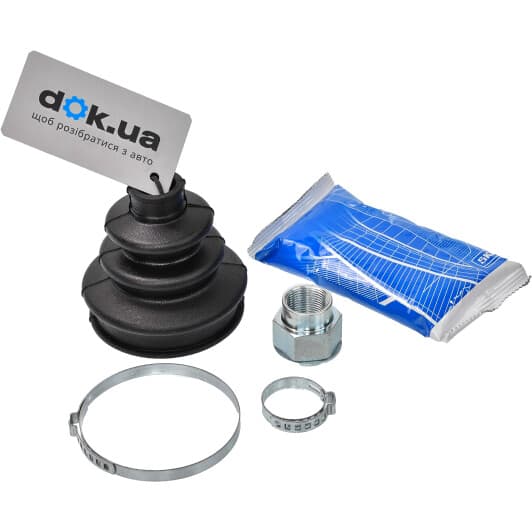 VKJP 1063 SKF Пильовик гранати