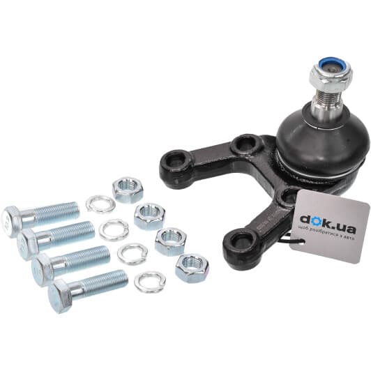 LB-507 Japanparts Шарова опора