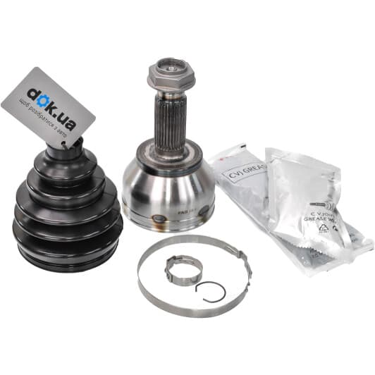 771053730 FAG ШРУС