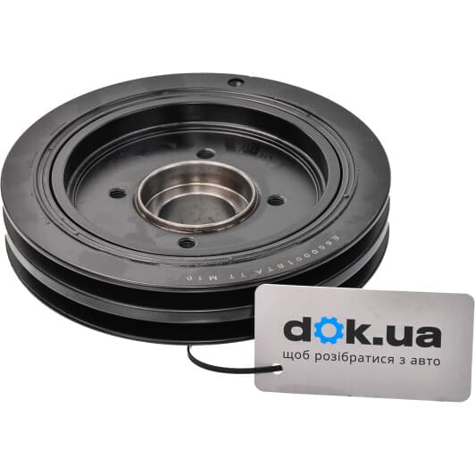 e650001bta BTA Подшипник коленвала