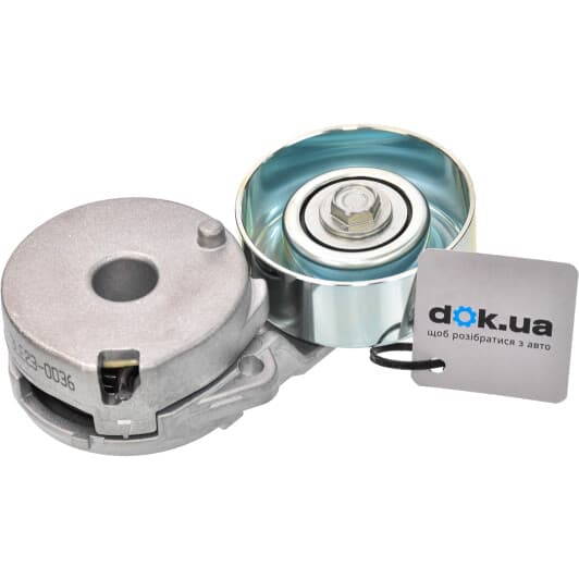 11955JD21A Nissan / Infiniti Натяжний ролик поліклинового ременя