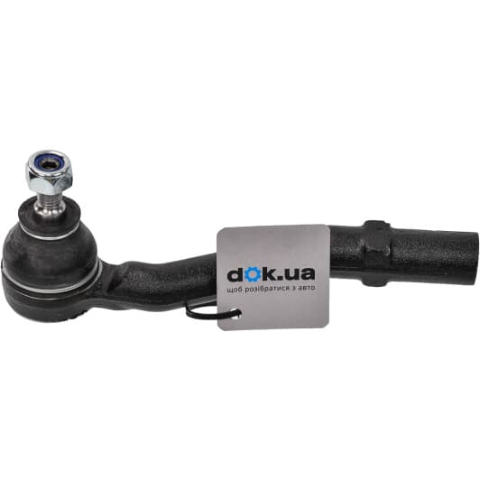 64 92 1492 SWAG Наконечник кермової тяги