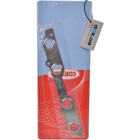 023691P Corteco Прокладка випускного колектора