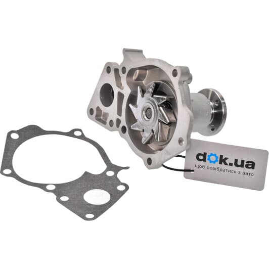 J1510334 Herth+Buss Помпа для Kia Sorento