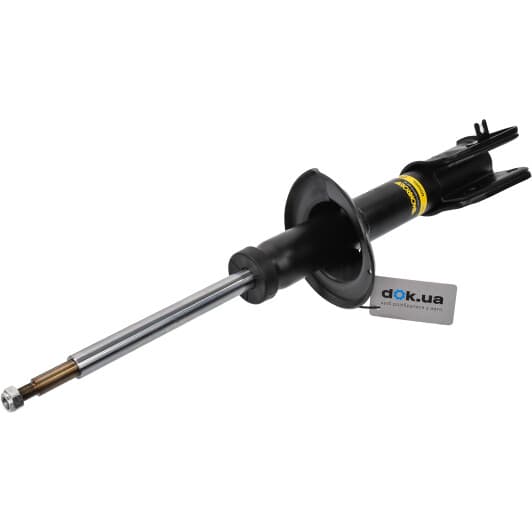 D0006L Monroe Стойка амортизатора для Land Rover Freelander
