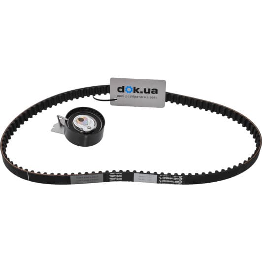 CT1066K1 Contitech Комплект ремня ГРМ