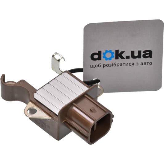 VR-H2005-85 Mobiletron Регулятор генератора