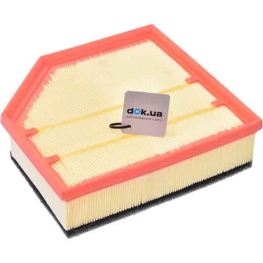 T1251026 TOKO Повітряний фільтр