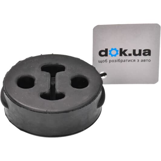 723905 FA1 Кронштейн крепления выхлопной магистрали