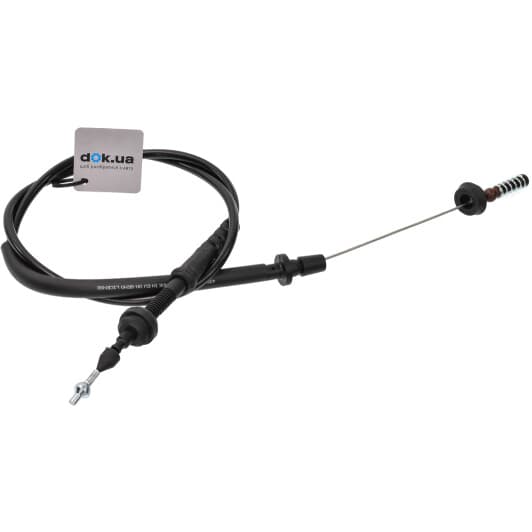 109 853 Topran Тросик газа