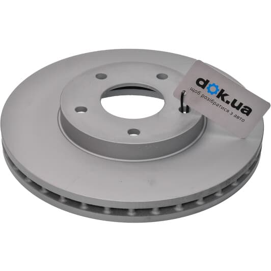 200.2515.20 Zimmermann Тормозной диск