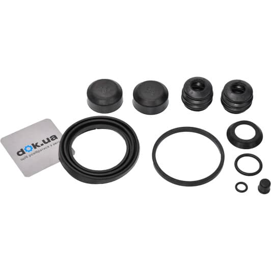 D4787 Autofren Seinsa Ремкомплект тормозного суппорта