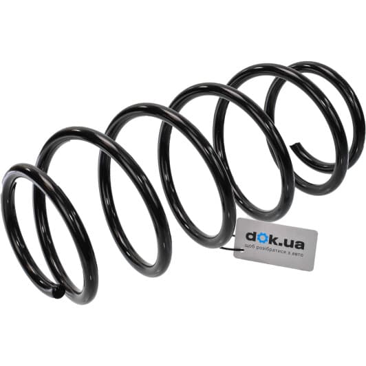 1142201300 JP Group Пружина подвески