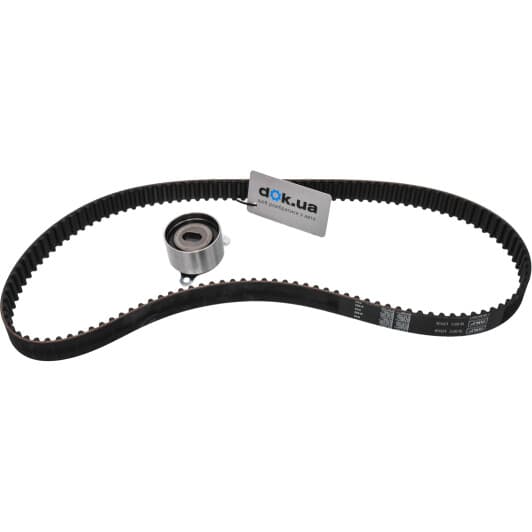 VKMA 93210 SKF Комплект ременя ГРМ