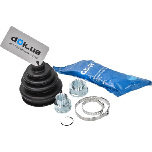 780361 GSP Пыльник ШРУСа